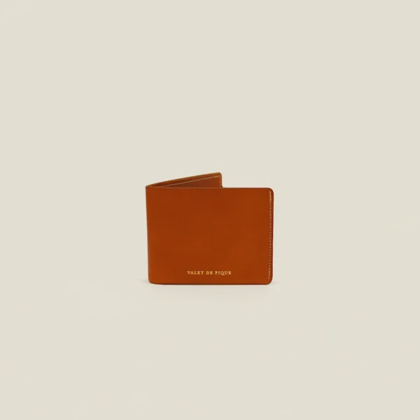Le portefeuille Alfred – Miel