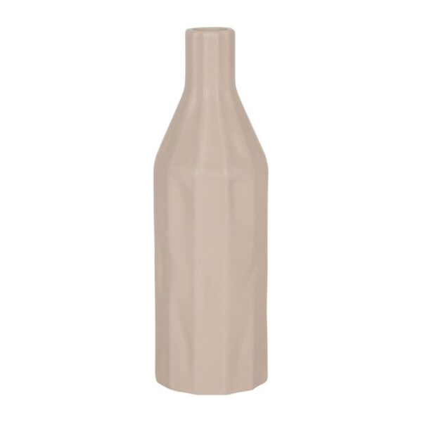 Vase nude en grès H28