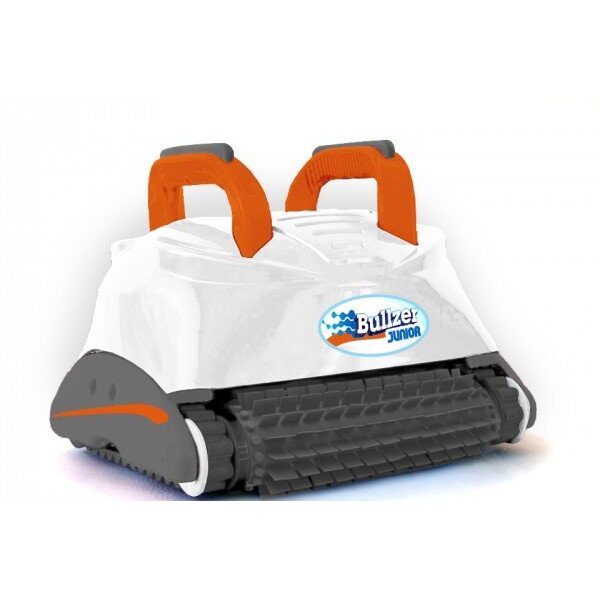 ROBOT NETTOYEUR DE PISCINES POUR SPA DE NAGE ET PISCINE