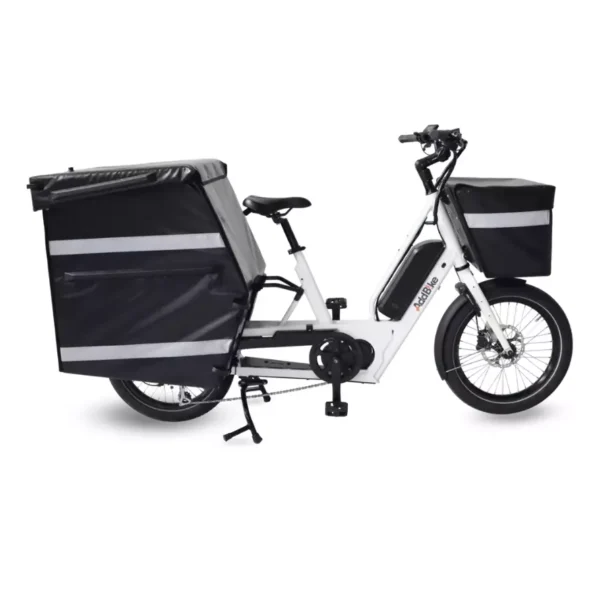 U-Cargo Pro