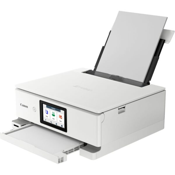 Canon PIXMA TS8751 – imprimante multifonctions – couleur