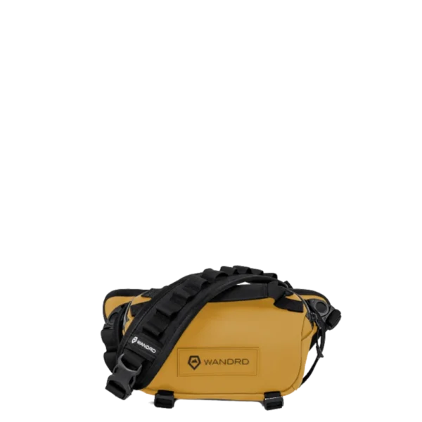 Rogue sling 3L jaune