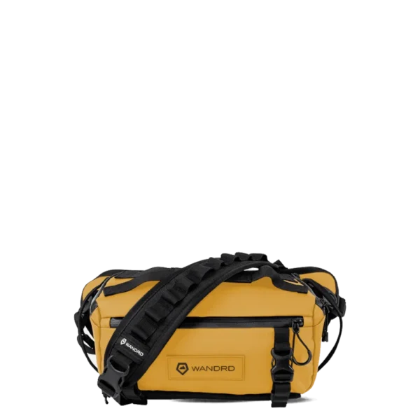 Rogue sling 6L jaune