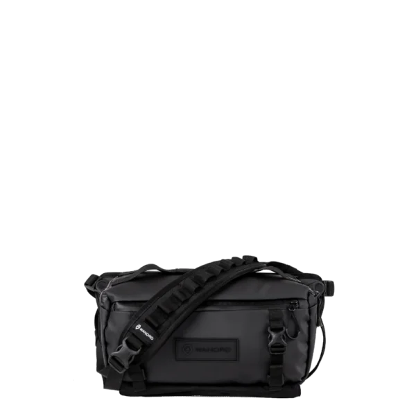 Rogue sling 6L noir