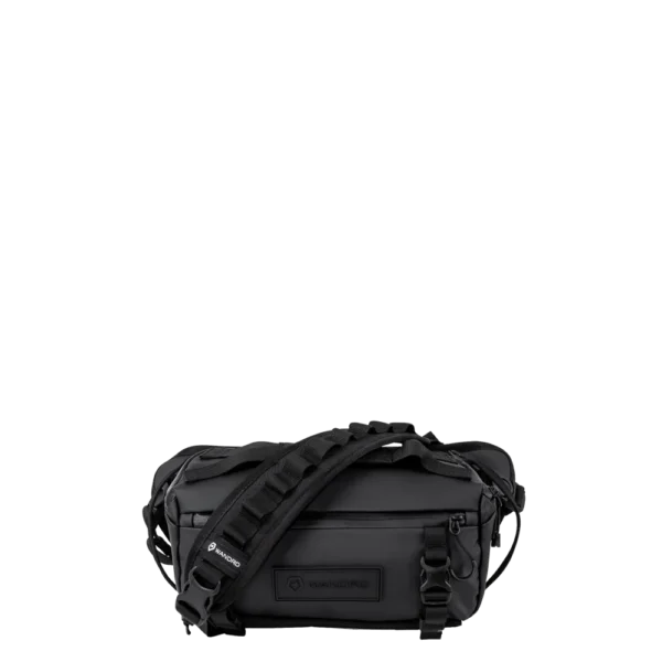 Rogue sling 9L noir