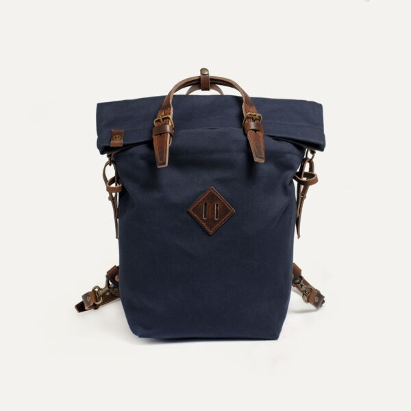 Sac à dos Woody 25L – Bleu Marin
