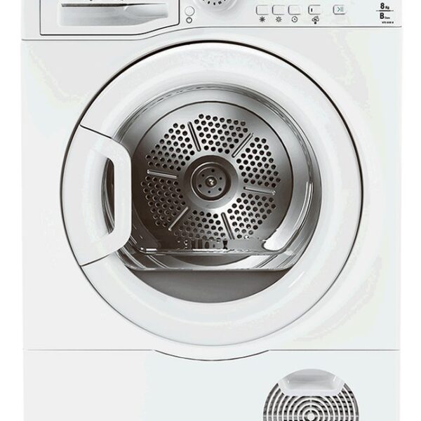 WHIRLPOOL Séchoir à condensation WTD 850B W EU 8kg