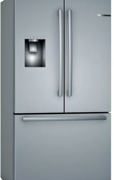 Bosch B36CD50SNS French Door Smart Refrigerator