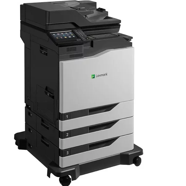 Lexmark XC6152dtfe – imprimante multifonctions – couleur