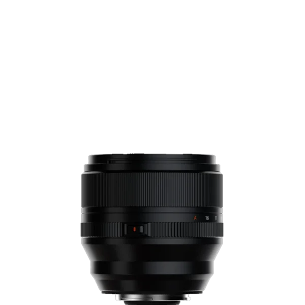 XF56mm F1.2 R WR