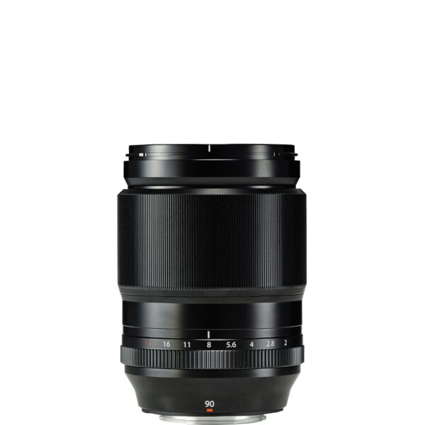 XF90mm F2 R LM WR