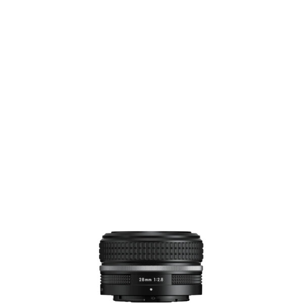 Z 28mm F2.8 SE