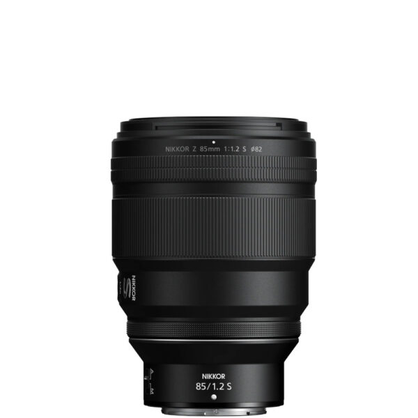 Z 85mm F1.2 S